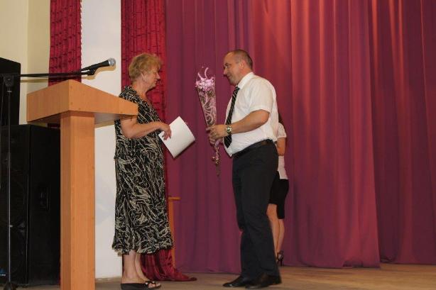 День медработника